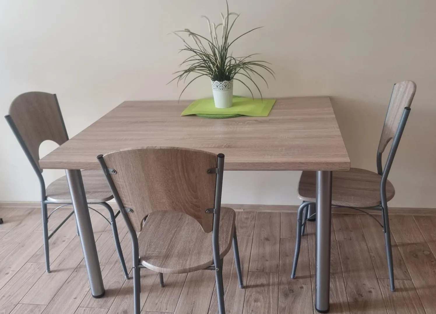 Apartment Przymorze II Gdańsk Polen