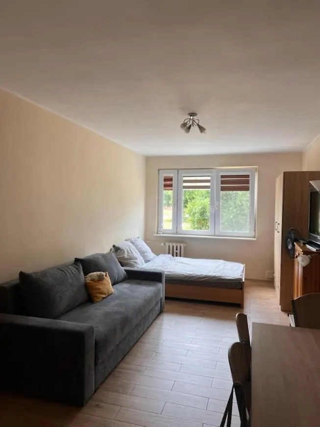 Apartment Przymorze II Gdańsk