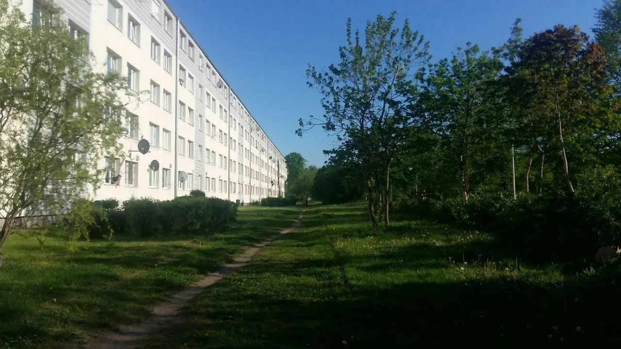 Apartment Przymorze II Gdańsk