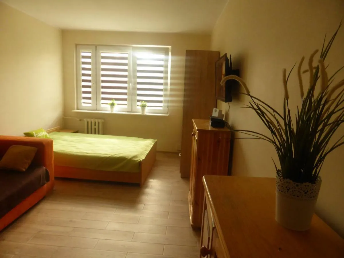 Apartment Przymorze II Gdańsk